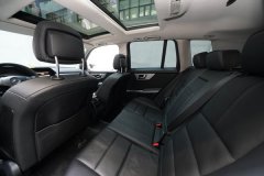 奔驰GLK级 2008款 GLK 300 4MATIC 豪华