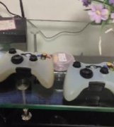 Xbox360玩够了换X